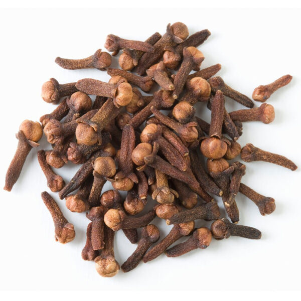 Organic Whole Cloves