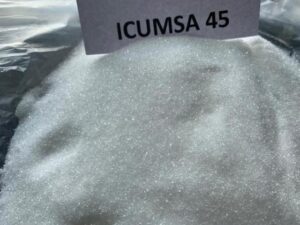 Icumsa sugar 45