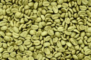 Arabica Green Coffee