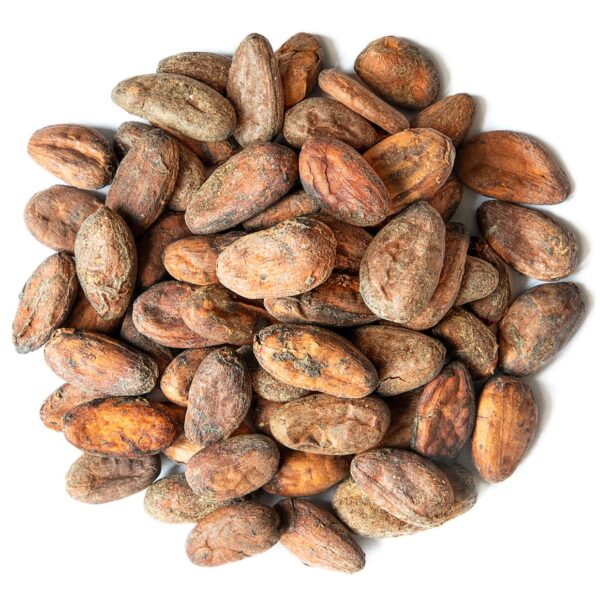 Organic Cacao Beans