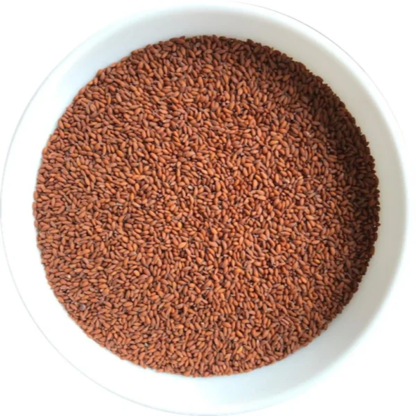 Red Sesame Seeds